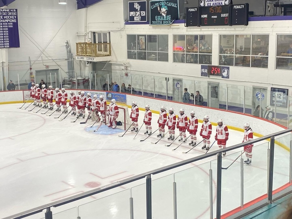 Girls Hockey