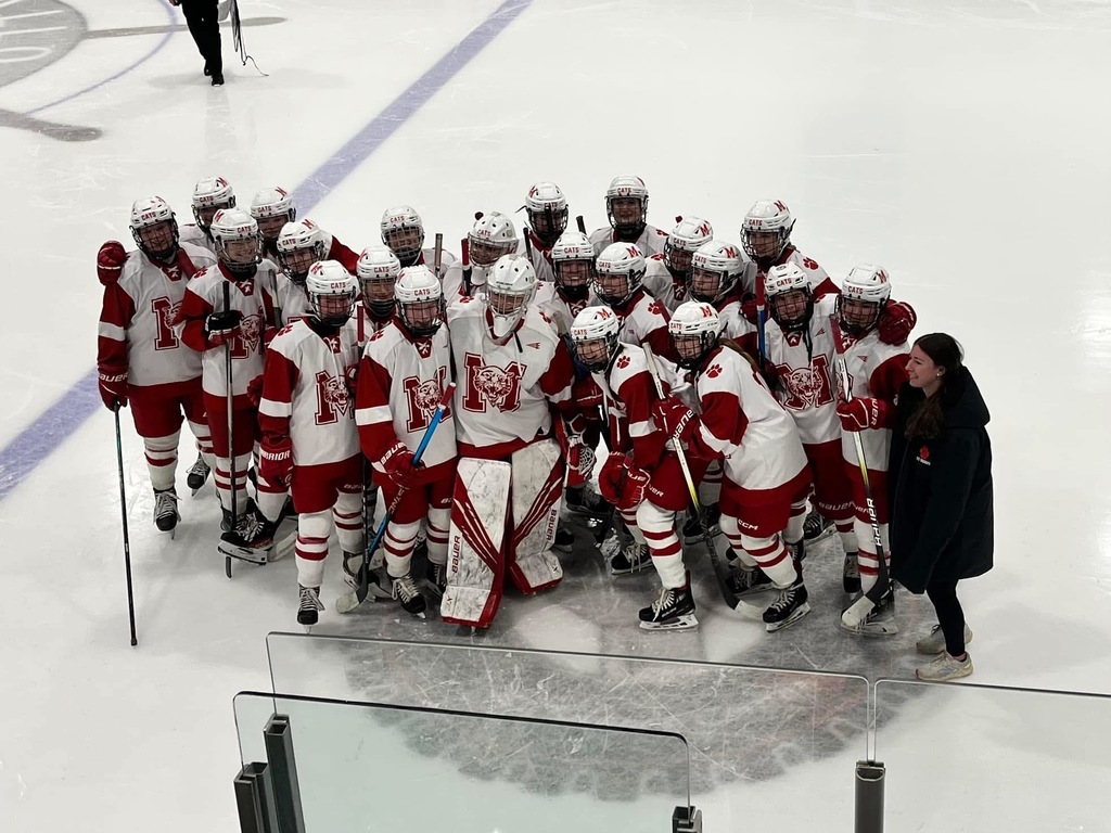 Girls Hockey