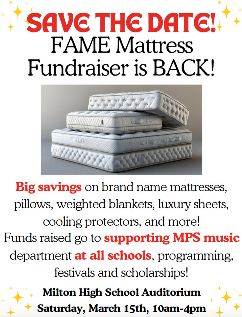 Mattress Sale