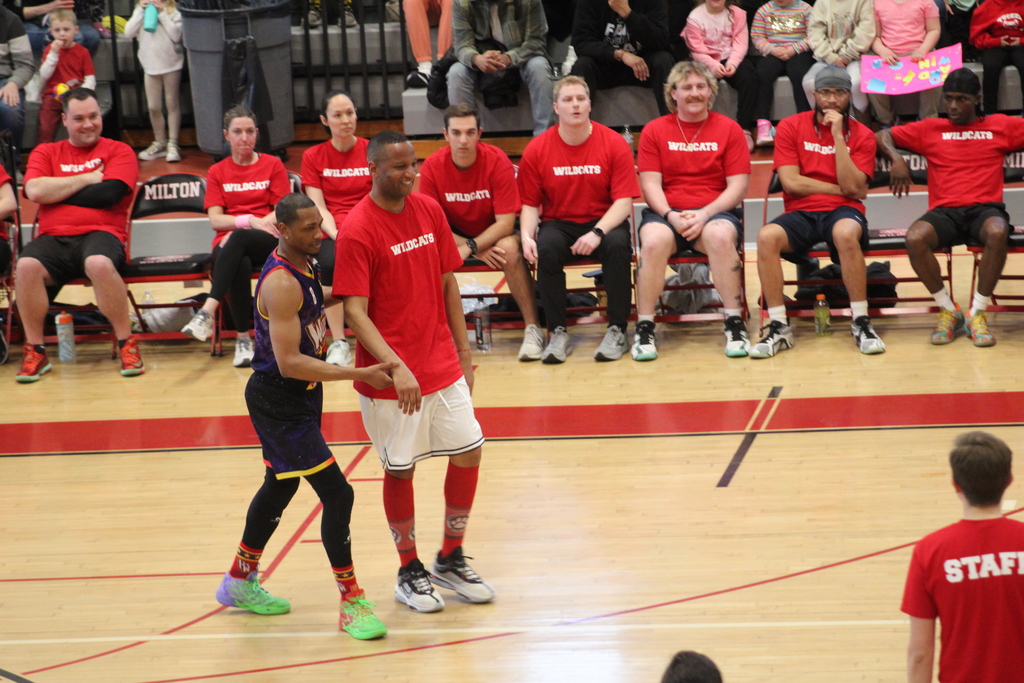 Wizards 