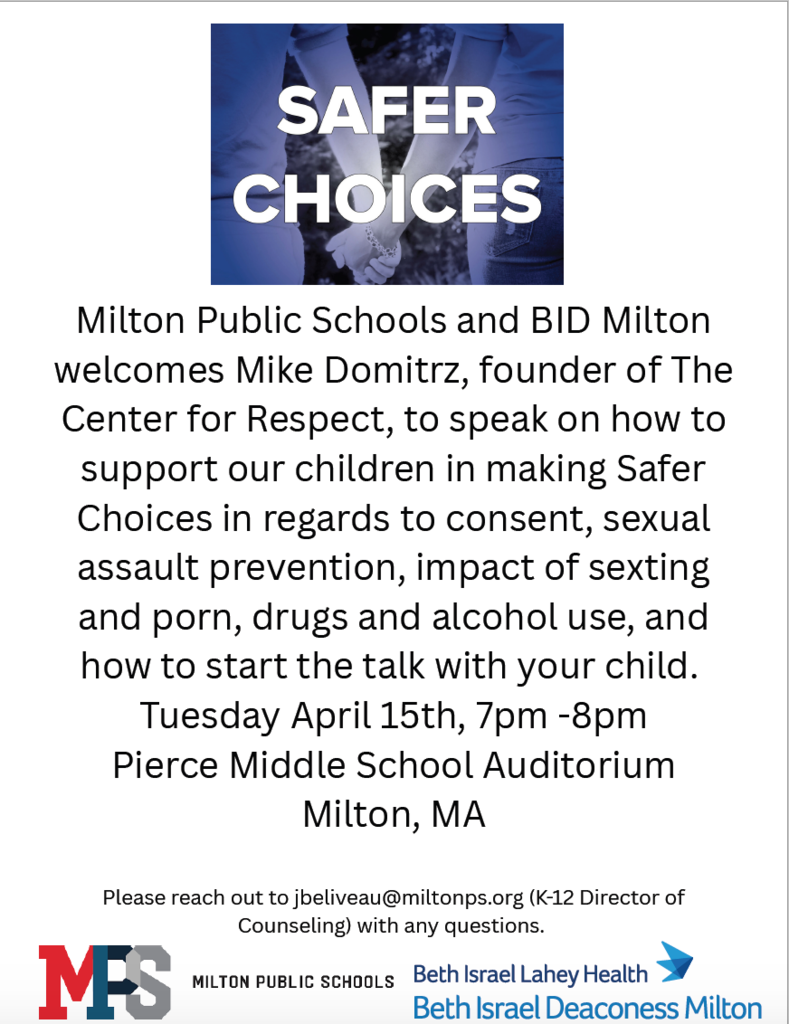 Safer Choices