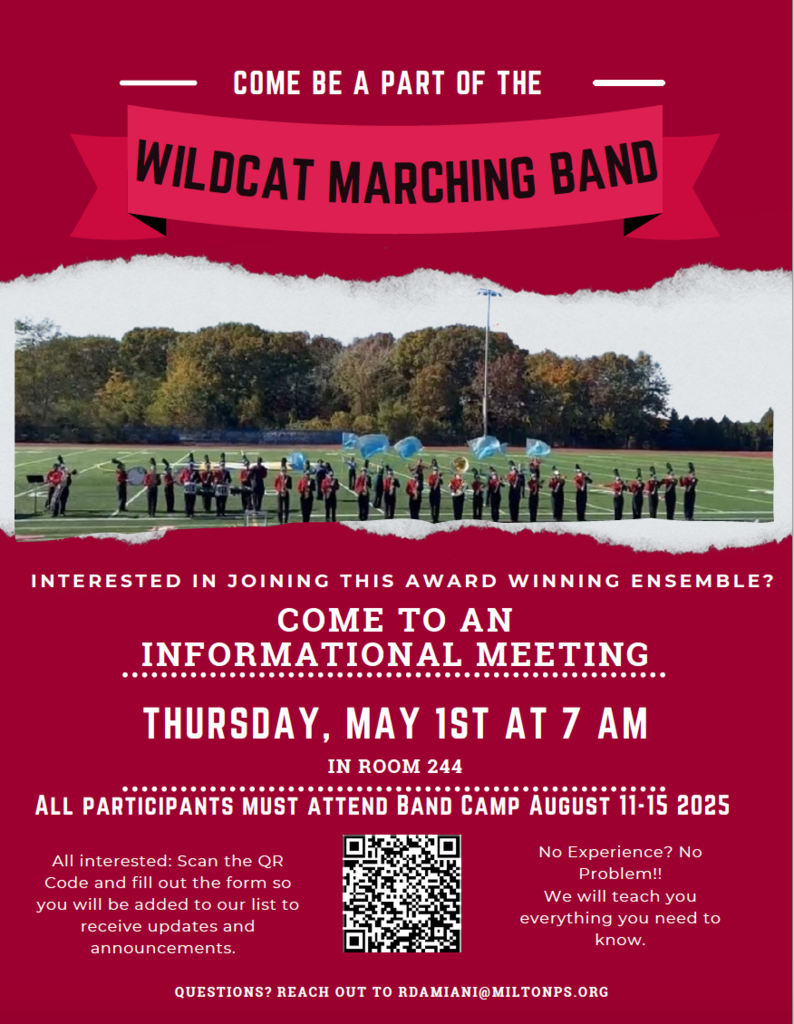 Marching Band