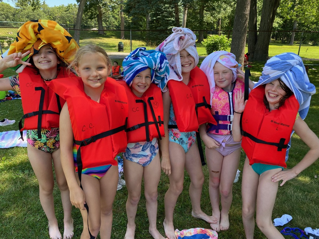 Camp Cunningham