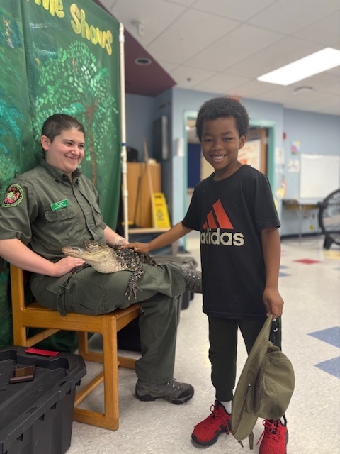 Camp Tucker