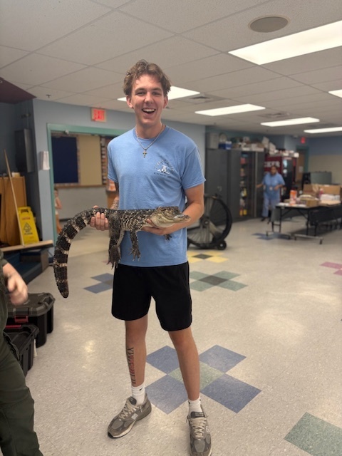 Camp Tucker