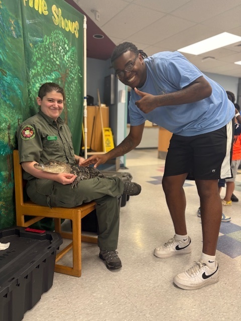 Camp Tucker