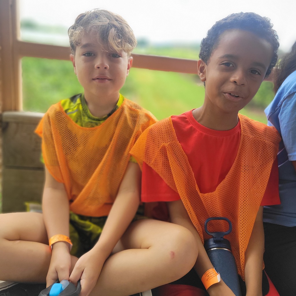 Camp Tucker