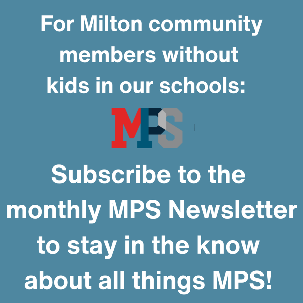 MPS newsletter