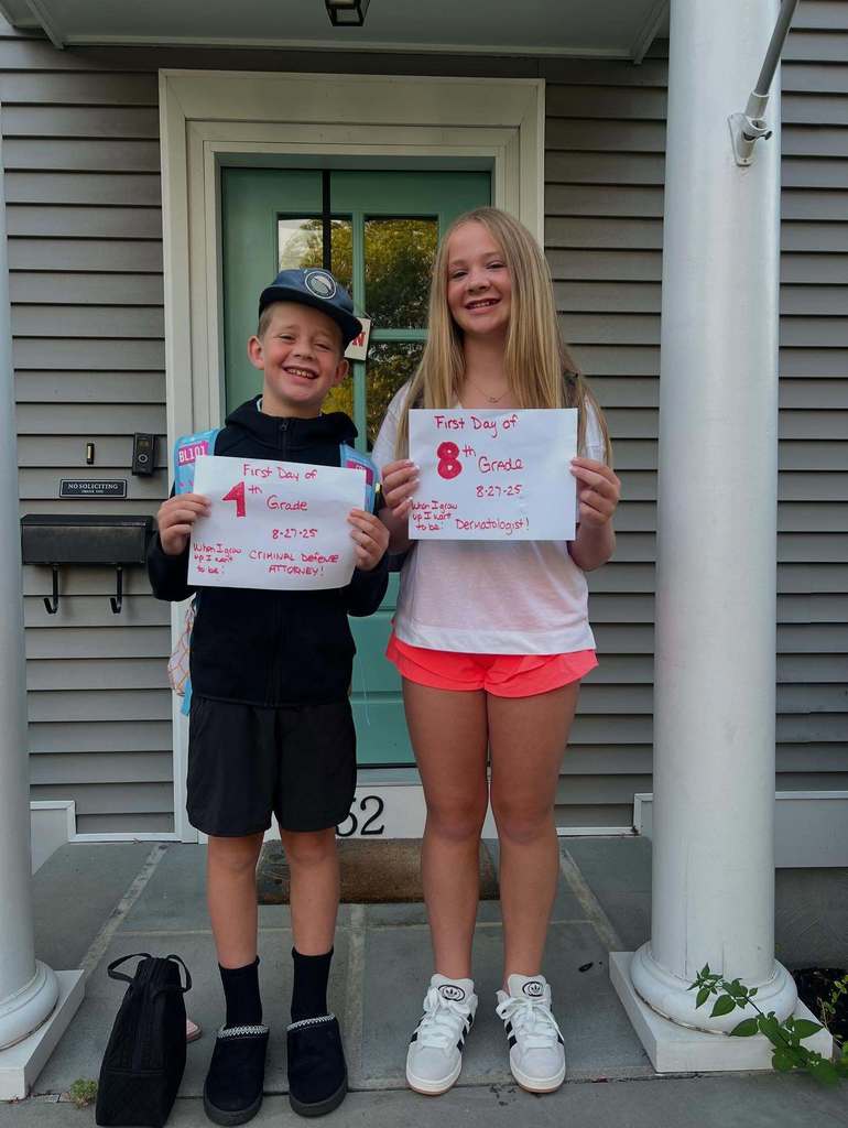 Back to School 2025
