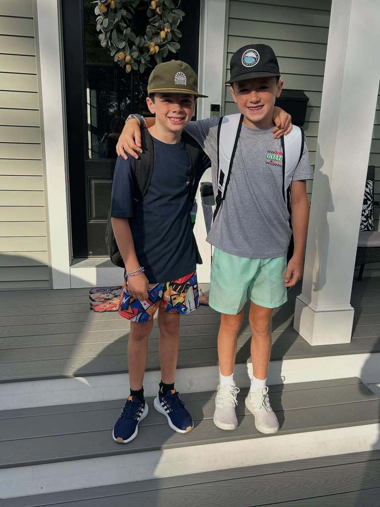 Back to School 2025