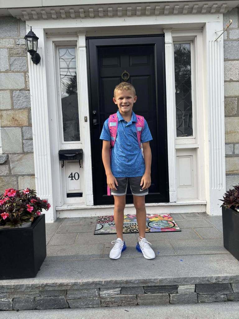 Back to School 2025