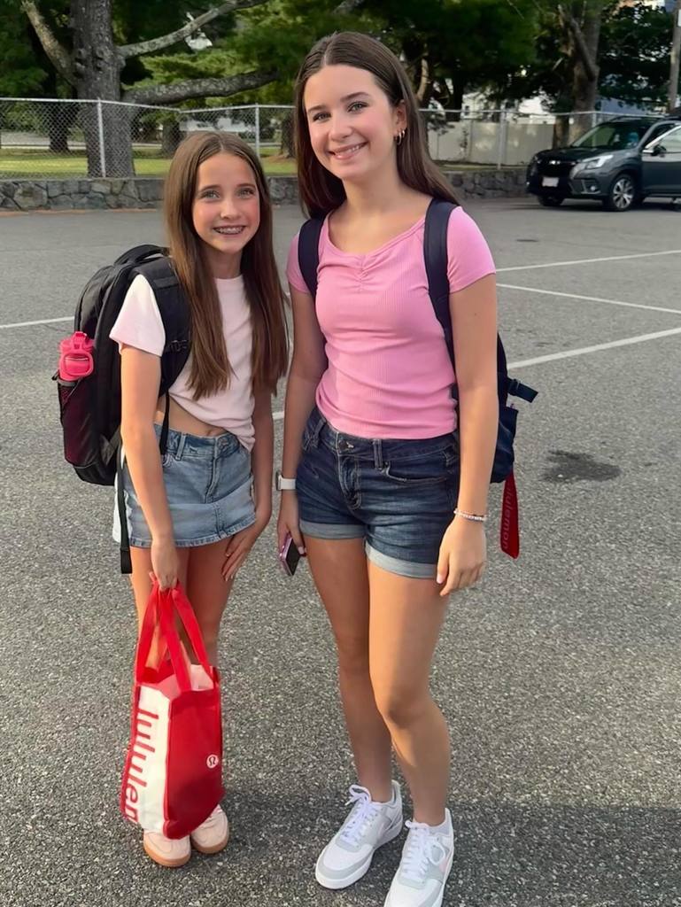 Back to School 2025