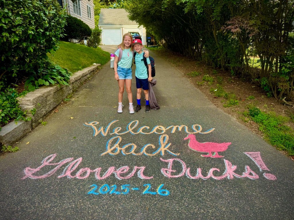 Back to School 2025