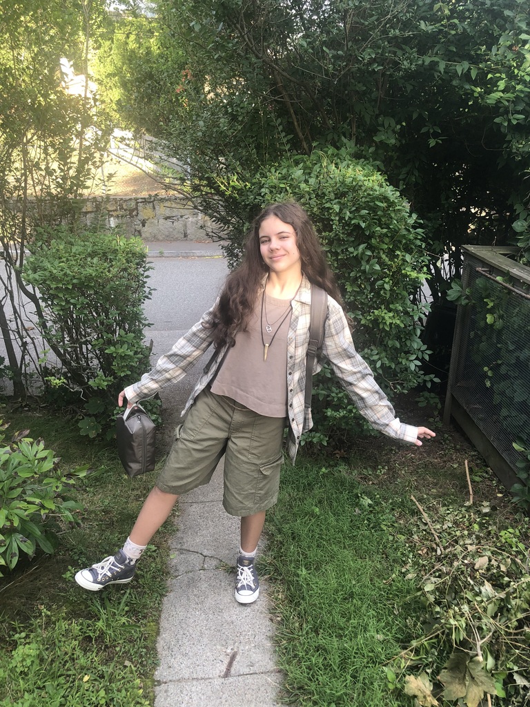 Back to school