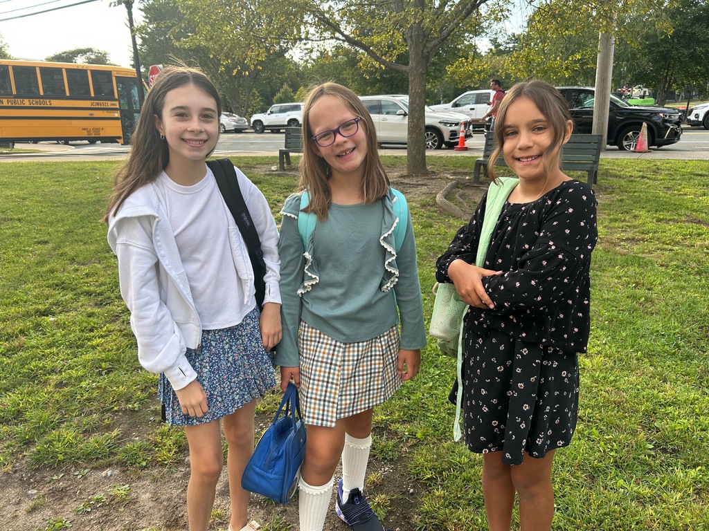 Back to school