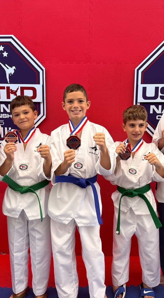 MPS Taekwondo