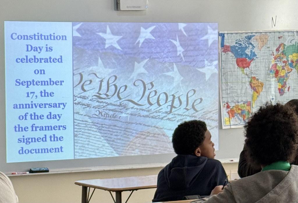 Constitution Day 