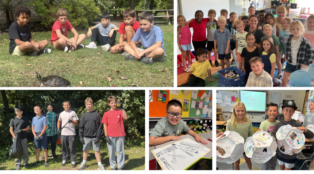 MPS Monthly Newsletter 