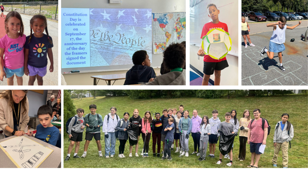 MPS Monthly Newsletter 