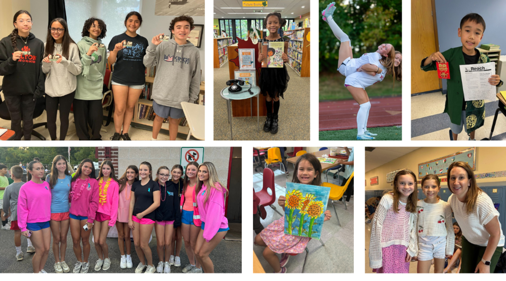 MPS Monthly Newsletter 