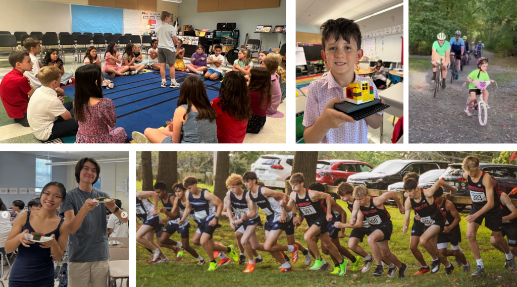 MPS Monthly Newsletter 
