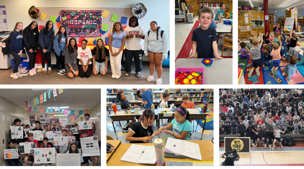 MPS Monthly Newsletter 