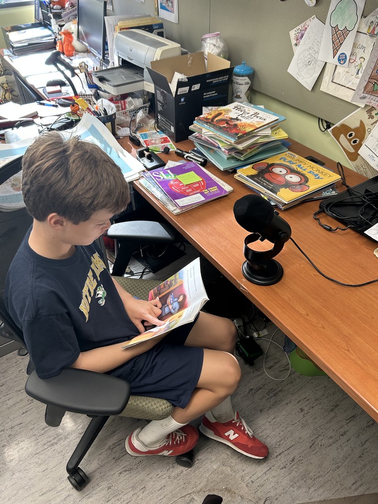 Harry Munger Dial a story 