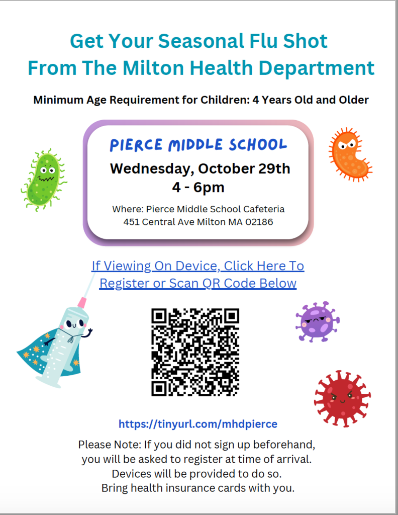 Flu Clinic 