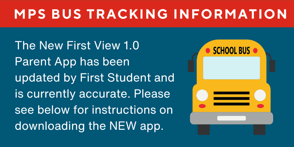 Bus tracking 