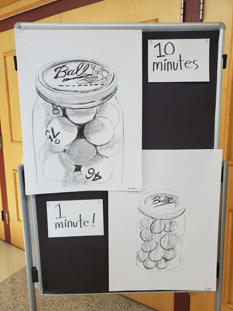 AP Timed Art 