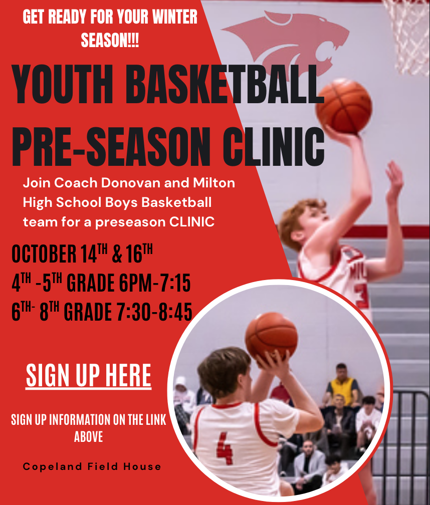 Bball Clinic