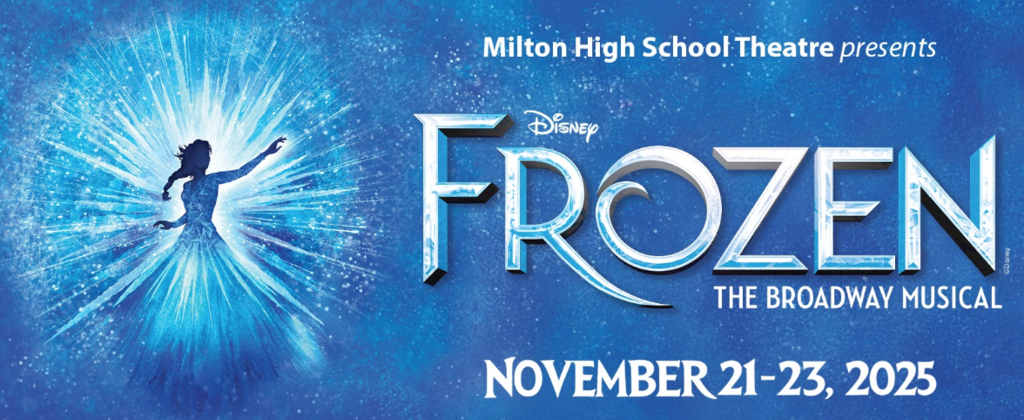 Frozen at MHS