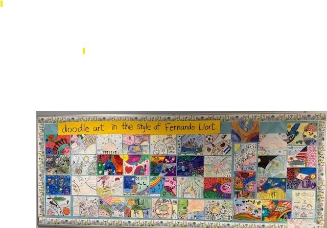 doodle art 