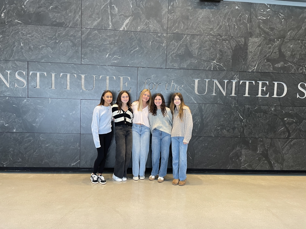 Phoenix at the Ted Kennedy Institute