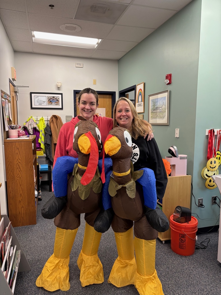 Glover Turkey Trot