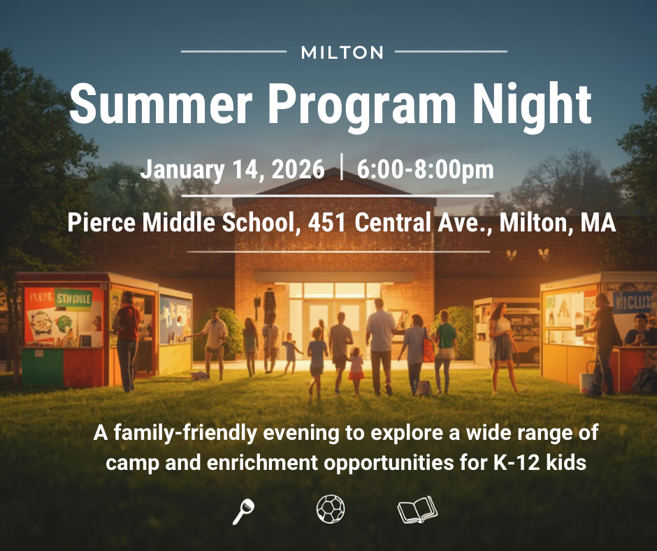 summer program night