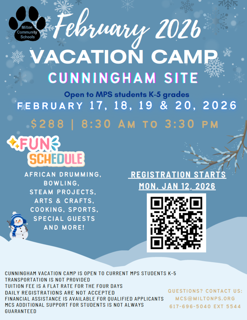 Camp Cunningham