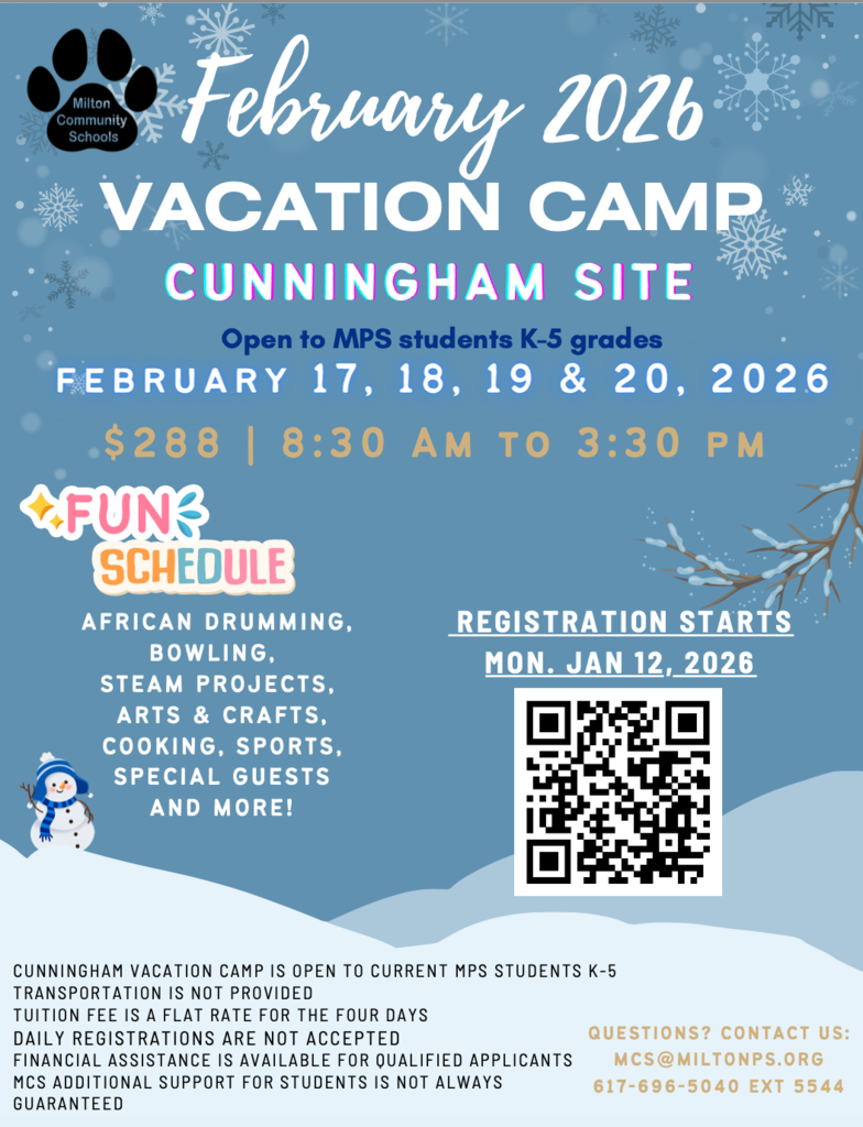 vacation camp