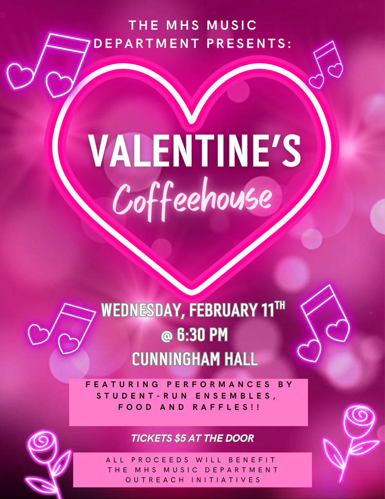 Valentines Coffee House