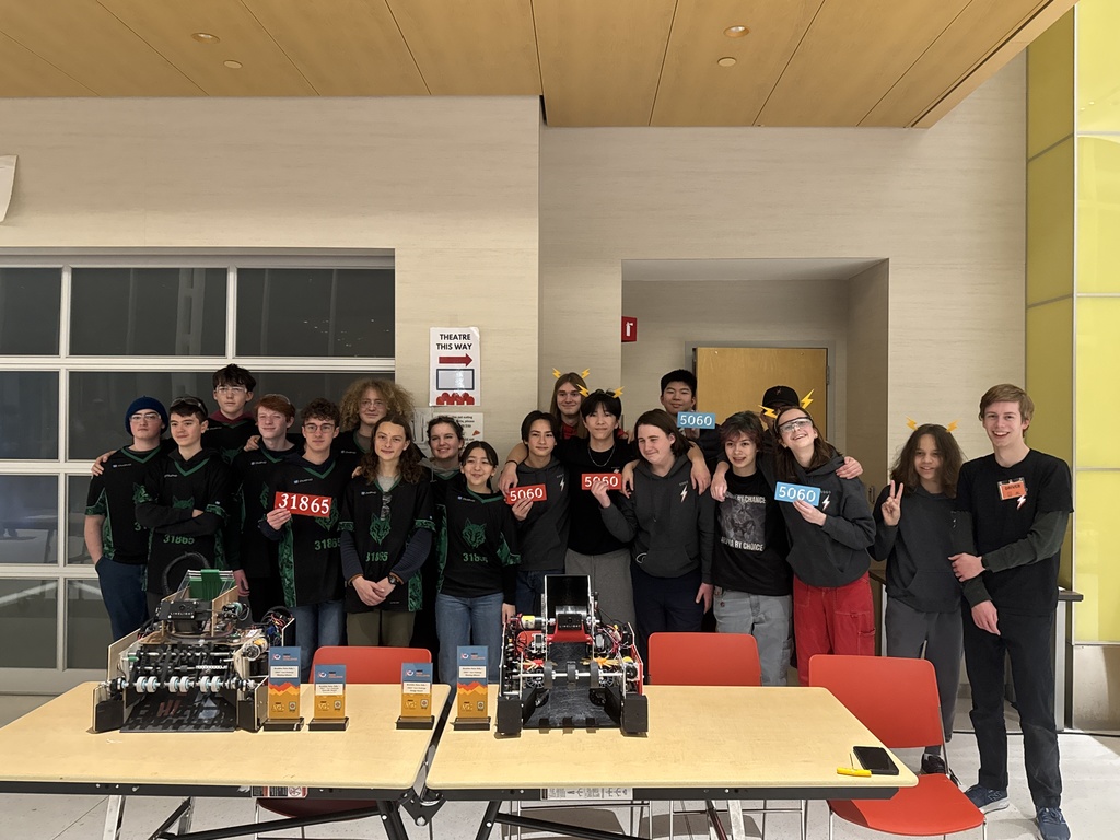 MHS Robotics