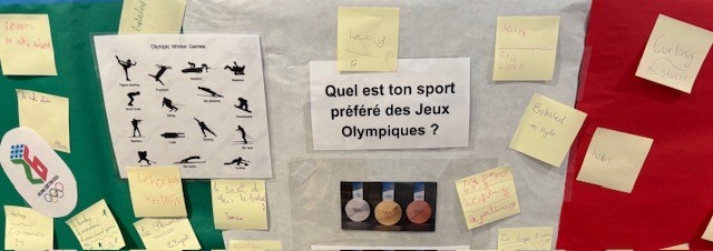 French Reading Olympics
