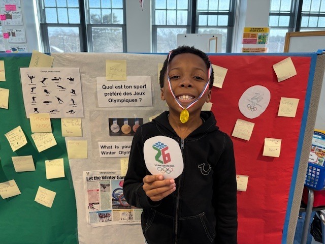 French Reading Olympics