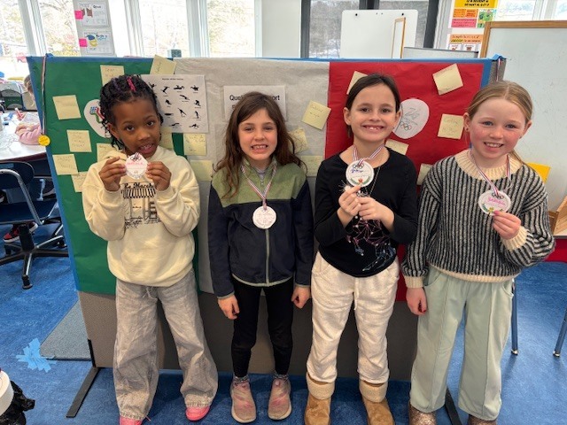 French Reading Olympics