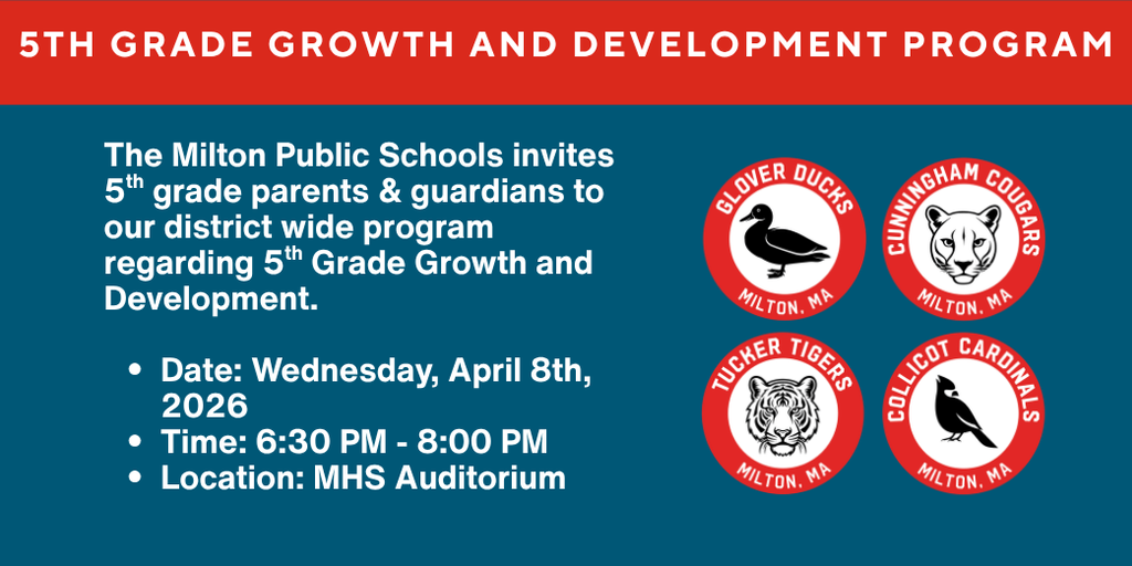 Growth and Development 