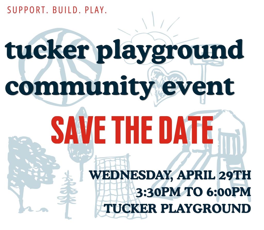 Tucker playground