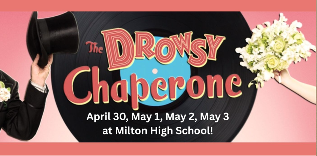 The Drowsy Chaperone