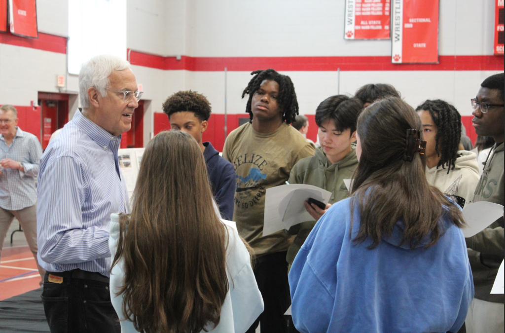Financial Literacy