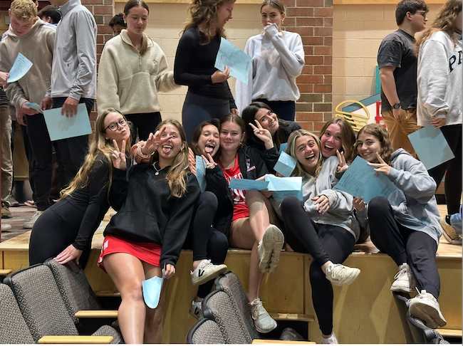 Language awards