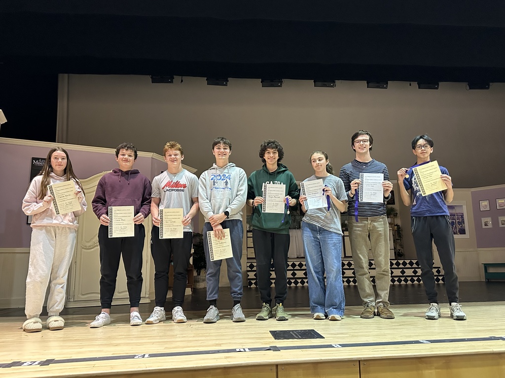 Language awards