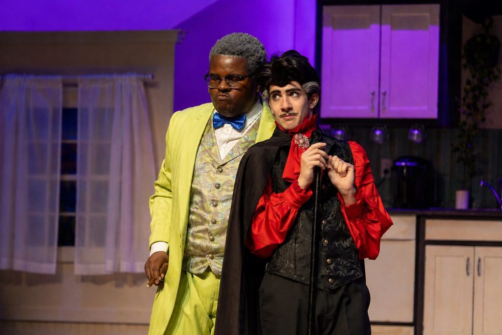 The Drowsy Chaperone
